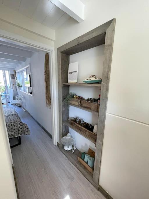Meerpaal 43 Bergen Extérieur photo
