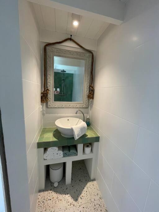 Meerpaal 43 Bergen Extérieur photo